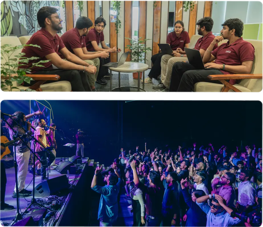 Early Careers Slide Image