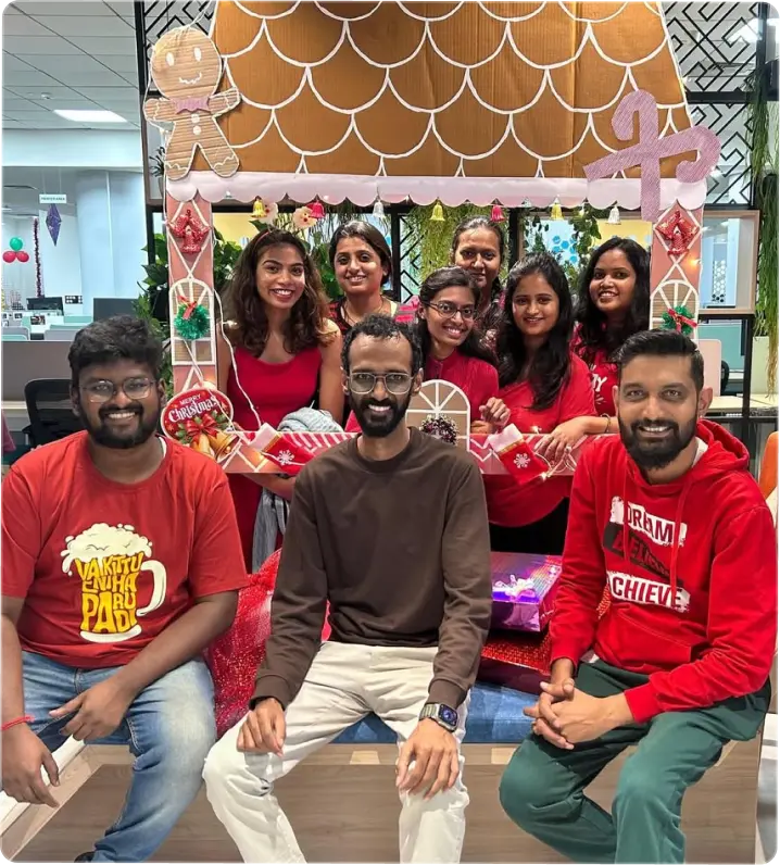 Early Careers Slide Image