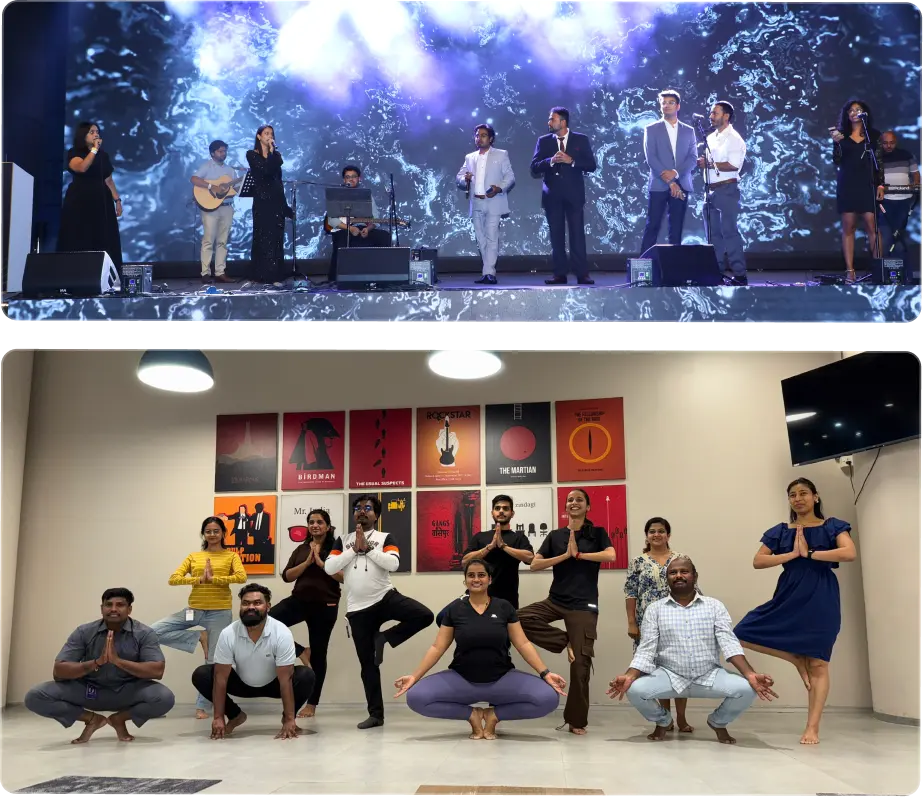 Early Careers Slide Image