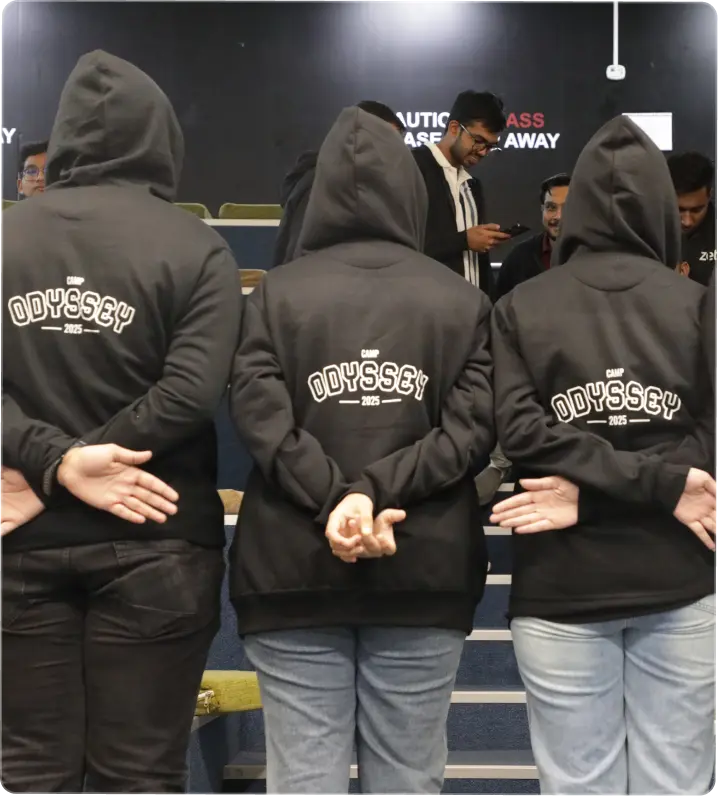 Early Careers Slide Image