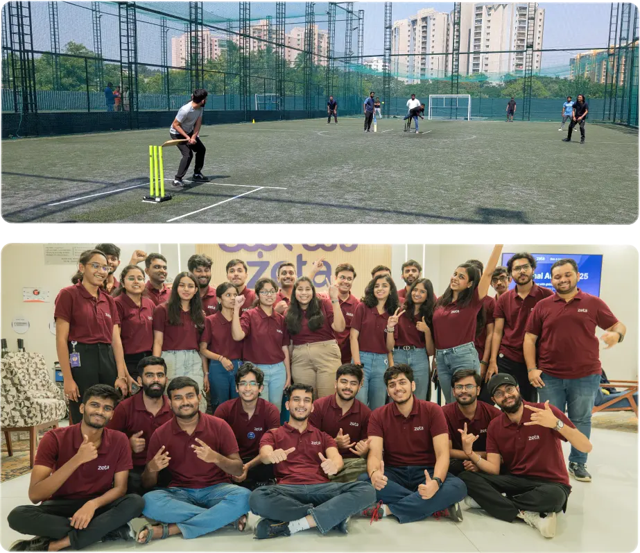 Early Careers Slide Image