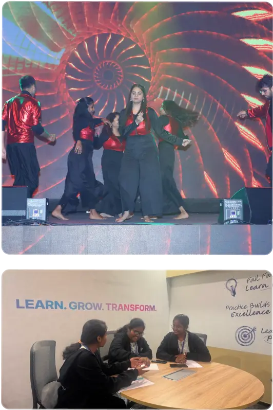 Early Careers Slide Image